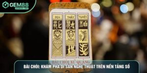 Bài Chòi: Khám Phá Di Sản Nghệ Thuật Trên Nền Tảng Số