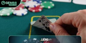 Liêng: Hướng Dẫn Cách Đánh Bài Cơ Bản Cho Người Mới