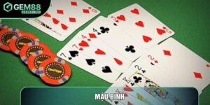Mậu Binh: Hướng Dẫn Cách Chơi Bài Cơ Bản Cho Tân Thủ