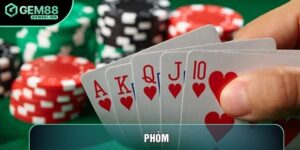 Phỏm: Hướng Dẫn Cách Đánh Bài Chuẩn Xác Cho Người Mới