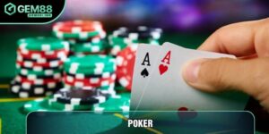 Poker: Hướng Dẫn Cách Đánh Bài Chuẩn Xác Cho Tân Thủ